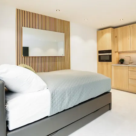 Apartmán Matsen Wennsee 53
