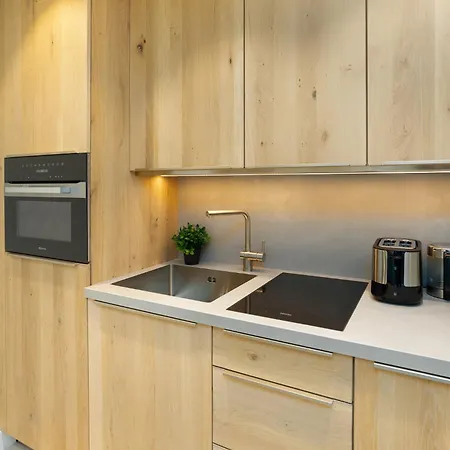Apartmán Matsen Wennsee 53