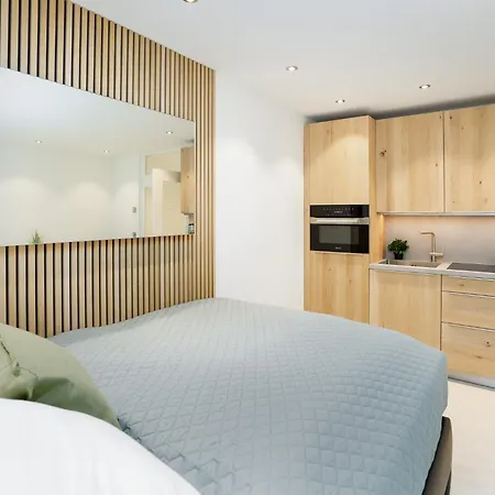 Apartmán Matsen Wennsee 53 *