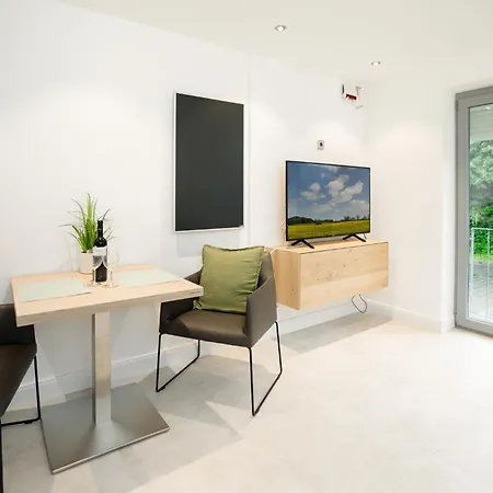 Apartmán Matsen Wennsee 53 *